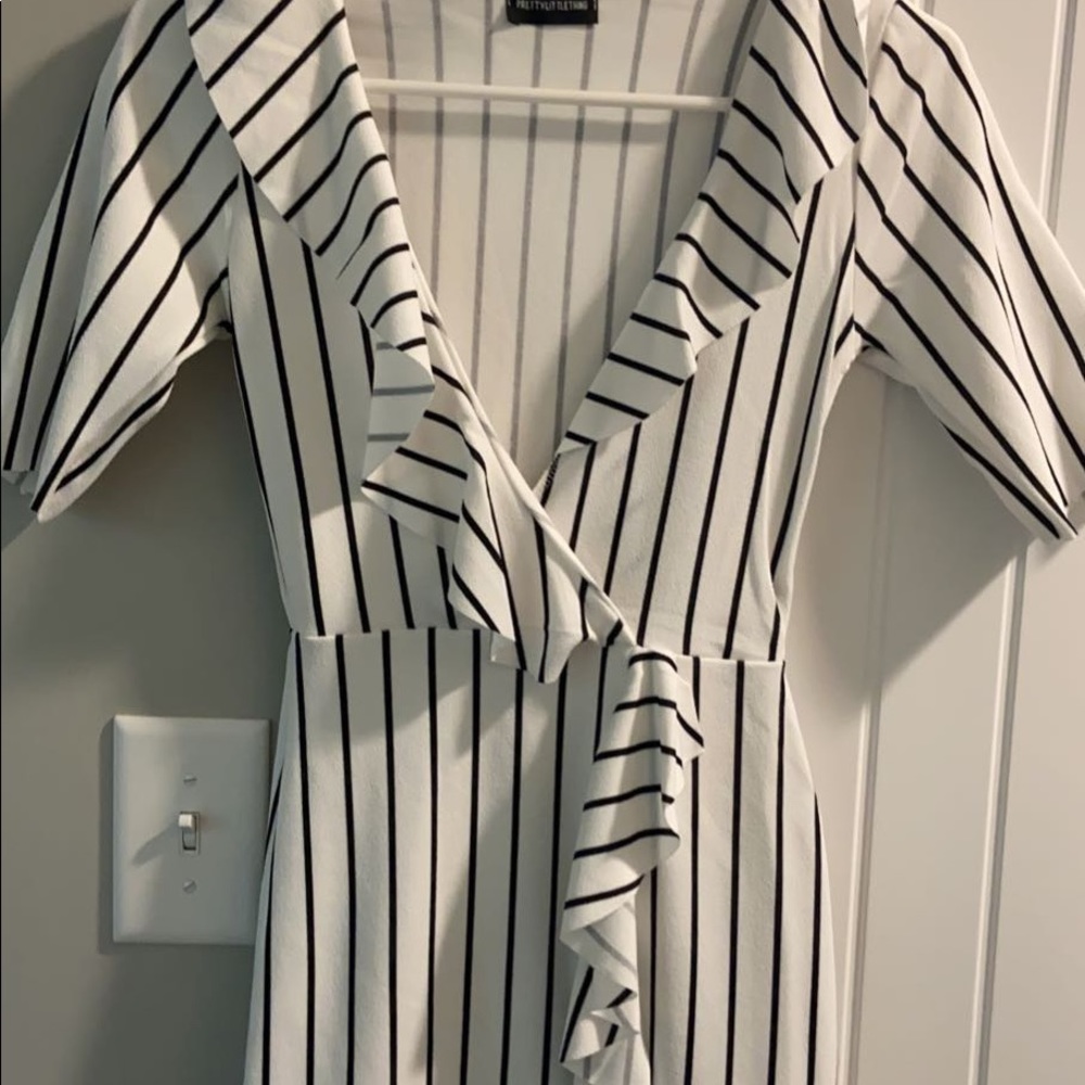 Pretty Little Thing Dress
